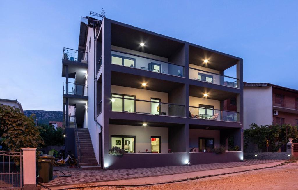 Apartment U Kastelima